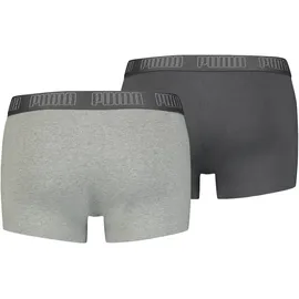 Puma BASIC TRUNK 2P in 008 / black XL