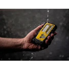 Stabila Receiver REC 500 RG für Rotations- und Linienlaser