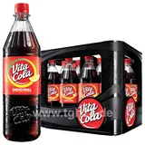 Vita Cola Original 12x1,0 l