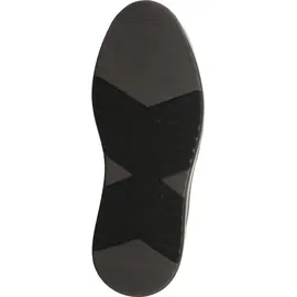 WALDLÄUFER Herren Slipper K-Fabian 33697-10, 33697-10.5, 33697-11, 33697-11.5, 33697-12, 33697-6.5, 33697-7, 33697-7.5, 33697-8, 33697-8.5, 33697-... - Schwarz 44,5