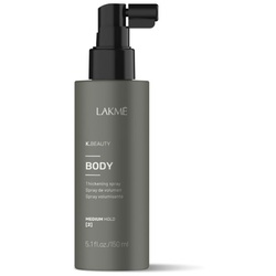 Lakme Finish BODY Thickening Spray 150ml