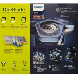 Philips Series 7000 S7783/78