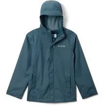 Columbia Regenjacke Blau 116