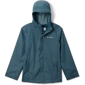 Columbia Regenjacke Blau 116