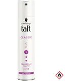 Schwarzkopf taft Classic Haarspray Halt 3 250 ml