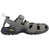 Teva Forebay Sandalen - Turkish Coffee - EU 40 1/2