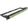 DeLock LWL Patchpanel 24 Port LC 1 HE
