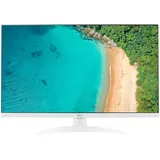 LG 27TQ615S-WZ 27" Weiß