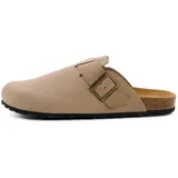 CAMEL ACTIVE Pantolette beige 44