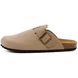 CAMEL ACTIVE Pantolette beige 44