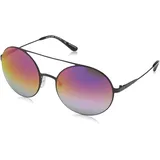 Michael Kors Cabo MK1027 1169A9 black/lilac