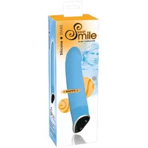 Sweet Smile Happy Dildo-Vibrator -