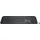 Logitech MX Keys for Business, schwarz, Logi Bolt, USB/Bluetooth, US (920-010251)