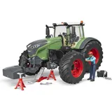 Bruder 04041 - Fendt 1050 Vario mit Mechaniker 1:16