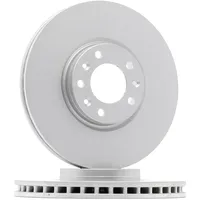 Delphi Bremsscheibe BG4696C