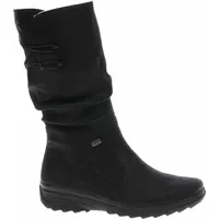 Rieker Damenstiefel Rieker Z7072-00 schwarz 40 - Schwarz - 40