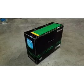 Lexmark 0064080HW schwarz