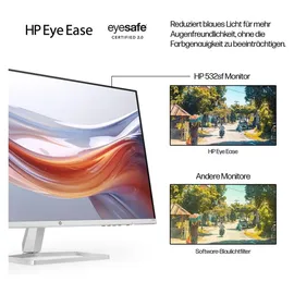 HP Serie 5 532sf 32''