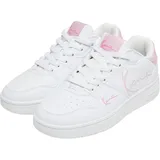 Karl Kani 89 Logo GS - weiß, - 37.5