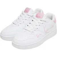 Karl Kani 89 Logo GS - weiß, - 37.5