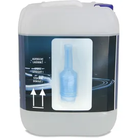 Höfer Chemie 4x 10 L AdBlue® Harnstofflösung in Kanister