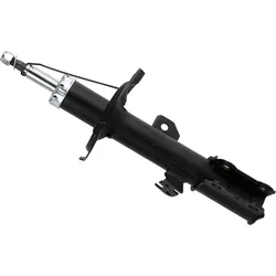 SACHS 317 612 Stoßdämpfer