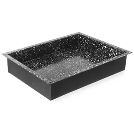 HENDI Backblech Convectomat 35,4 x 32,5 x 6 cm