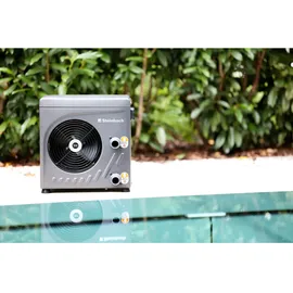 Steinbach Mini Wärmepumpe 3,9 kW 049275