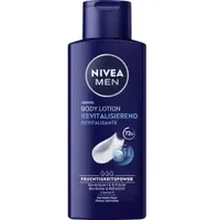 NIVEA MEN Revitalisierend Bodylotion 250 ml