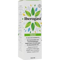 Bayer Iberogast Classic