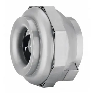 Helios Ventilatoren 05976 Rohrlüfter 230V 520 m3/h