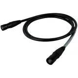 DAP AUDIO DAP FLR58 – CAT6 F-UTP-Kabel mit Rean RCEM-Z Serie 1,5 m