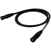 DAP AUDIO DAP FLR58 – CAT6 F-UTP-Kabel mit Rean RCEM-Z Serie 1,5 m