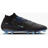 Nike Phantom 6 High Elite IN/FG Herren schwarz 45