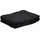 Bresser Y-9 2.5x4 m Hintergrundtuch - Black