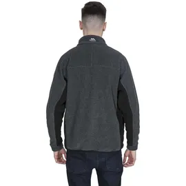 Trespass Jynx Fleece Schwarz 2XS