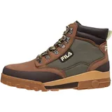 Fila Grunge Ii Wanderstiefel - Brown - EU 45