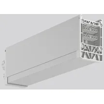 RZB Linedo L 312 B 58 H 91 alu Einspeisung