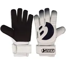 Best Sporting Torwarthandschuhe Schwarz/Weiß 4