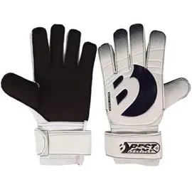 Best Sporting Torwarthandschuhe Schwarz/Weiß 4