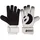 Best Sporting Torwarthandschuhe Schwarz/Weiß 4