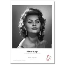 Hahnemühle Photo Rag weiß A 3 308 g, 25 Blatt