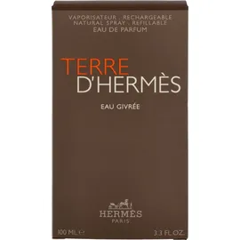 Hermès Terre d'Hermès Eau Givrée Eau de Parfum 100 ml