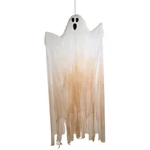 Europalms Halloween Figur Geist, rotierend, 153cm