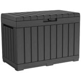 Keter Gartenbox KENTWOOD 190L grau