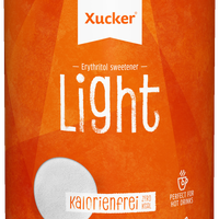 Xucker Light kalorienfreies Süßungsmittel - 700.0 g