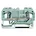 WAGO GmbH Co KG Durchgangsklemme gr 0 08-4qmm 281-901
