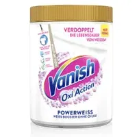 Vanish Oxi Action Spezialwaschmittel Pulver 1125 g