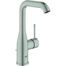 Grohe Essence Einhandmischer Supersteel