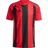 Adidas Striped 24 Jersey IW4556 - team power Red/Black